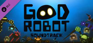 Good Robot Soundtrack banner