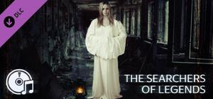 The Searchers of Legends : Origin OST PACK banner