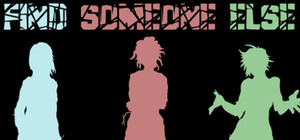 Find someone else banner