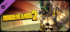 Borderlands 2: Psycho Supremacy Pack banner