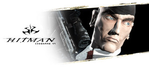 Hitman: Codename 47 banner