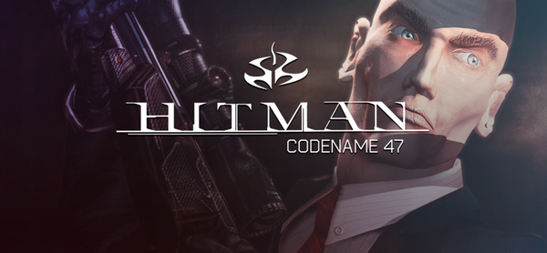 Hitman - Codename 47 (輸入版) Hitman: Codename 47 - Japanese Big Box Edition PC | eBay