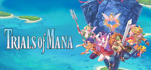 TRIALS of MANA banner