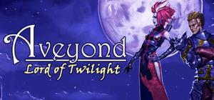 Aveyond: Lord of Twilight banner