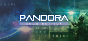 Pandora: First Contact - Gold Edition banner