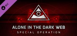 The Black Watchmen - Alone in the Dark Web banner