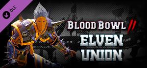 Blood Bowl 2 - Elven Union banner