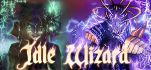 Idle Wizard banner