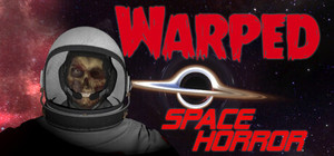 Warped banner