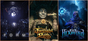 Charm Games Bundle banner