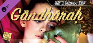 RPG Maker MV - Gandharah banner