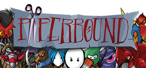 Paperbound banner