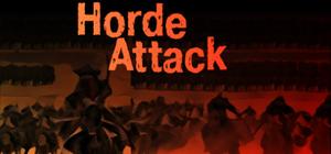 HORDE ATTACK banner