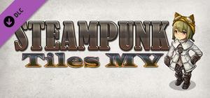 RPG Maker MV - Steampunk Tiles MV banner