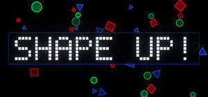 Shape Up banner