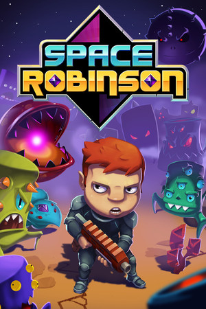 Space Robinson のセール価格
