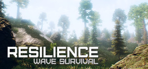 Resilience: Wave Survival banner