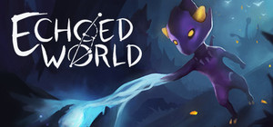Echoed World banner