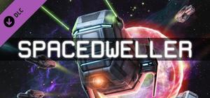 SpaceDweller - Original Soundtrack banner