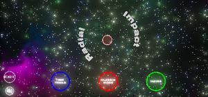 Radial Impact banner