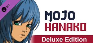 Mojo: Hanako - Deluxe Edition banner