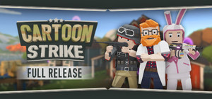 Cartoon Strike banner