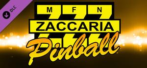 Zaccaria Pinball - Bronze Pack banner