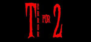 Terror for Two banner