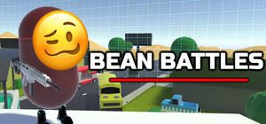 Bean Battles banner