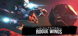 NIGHTSTAR: Rogue Wings banner