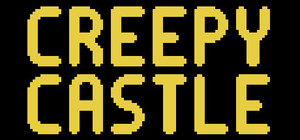 Creepy Castle banner