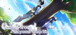Gazing from beyond Bundle banner