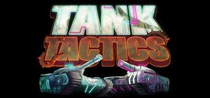 Tank Tactics banner