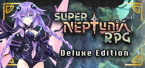 Super Neptunia Deluxe Edition Bundle / デラックスエディション / 豪華組合包 / Ensemble Edition Deluxe banner