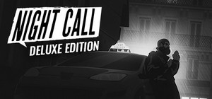 Night Call Deluxe Edition banner
