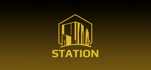 Station banner