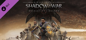 The Desolation of Mordor Story Expansion banner