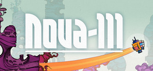 Nova-111 banner