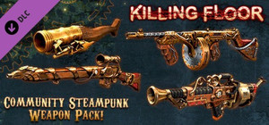 Killing Floor - Community Weapon Pack 2 banner