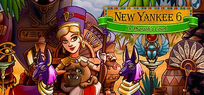 New Yankee 6: In Pharaoh's Court banner