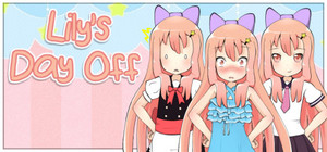 Lily's Day Off banner