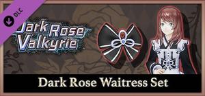 Dark Rose Valkyrie: Dark Rose Waitress Set banner