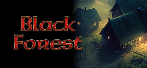 Black Forest banner