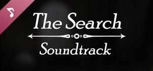 The Search Soundtrack banner