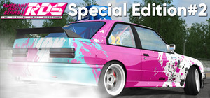 RDS - The Official Drift Videogame - Special Edition#2 banner