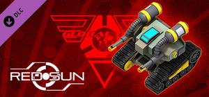 RedSun RTS Flame bot banner
