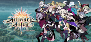 The Alliance Alive HD Remastered banner