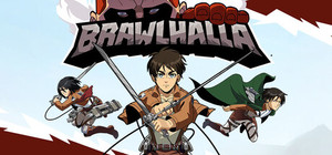 Brawlhalla banner