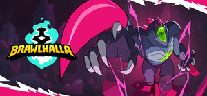 Brawlhalla banner