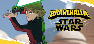 Brawlhalla banner